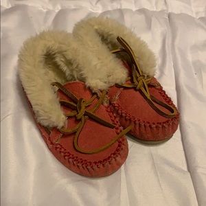 Little Mocs